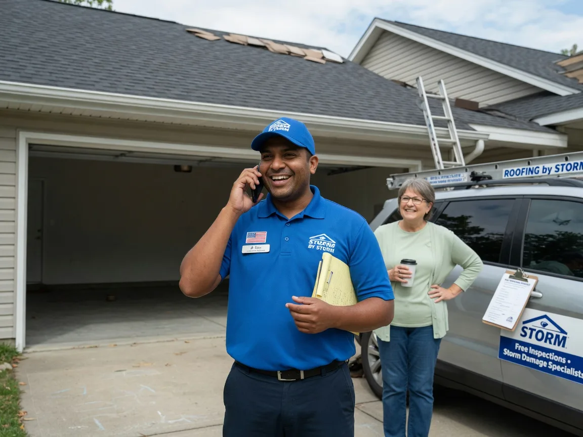 Roof Repair Near Me Jacksonville, AR FAQs