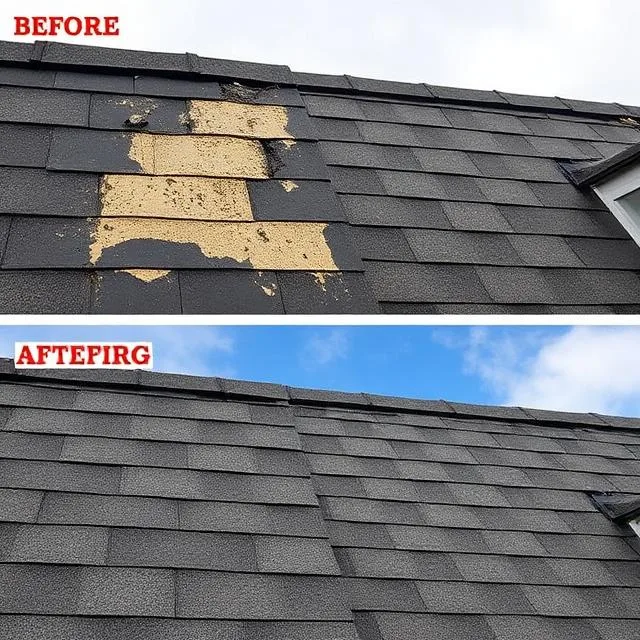 Roof Repair Near Me in Jacksonville, AR near me